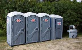 Portable Restroom Setup and Delivery in Arapahoe, WY